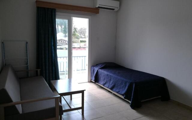 Georgia Hotel Apartments