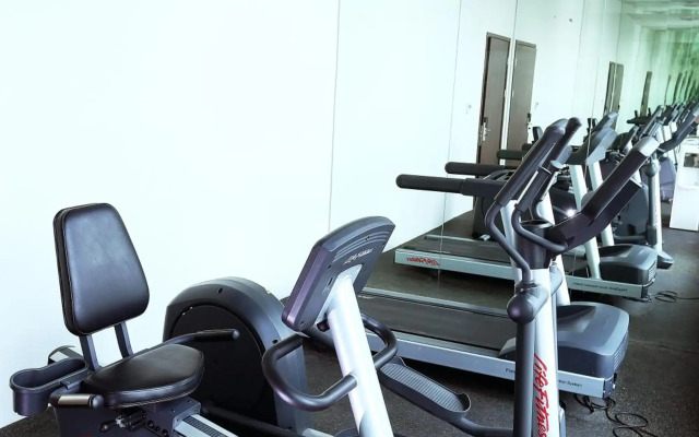 Aone Hotel Jakarta