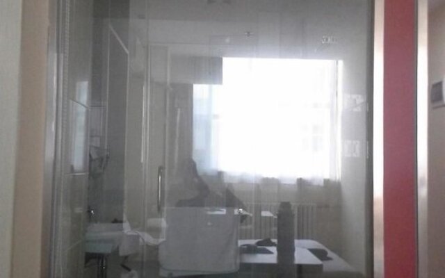 Linyi Home Inn - Tongda Road
