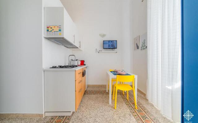 Le 4 Perle Apartments