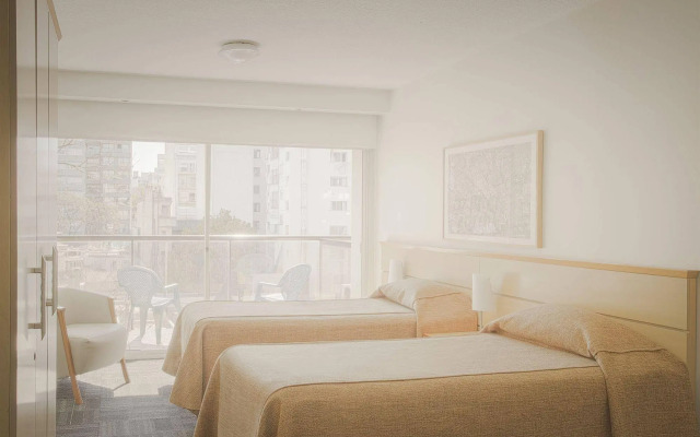 Punta Trouville Hotel