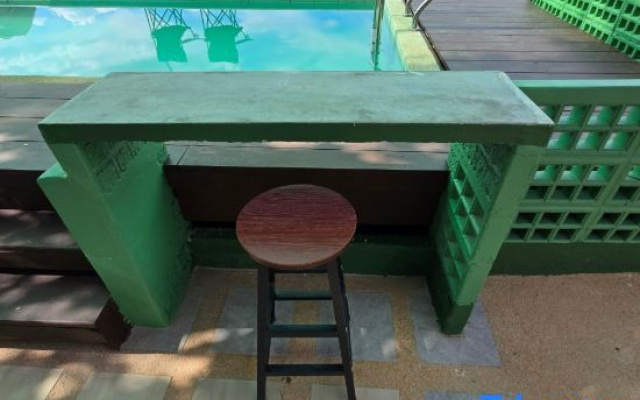 Aonang Riverside Home