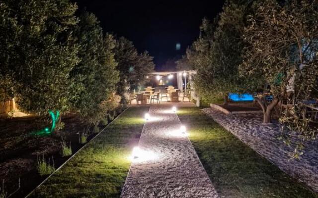 Alacati Beka House