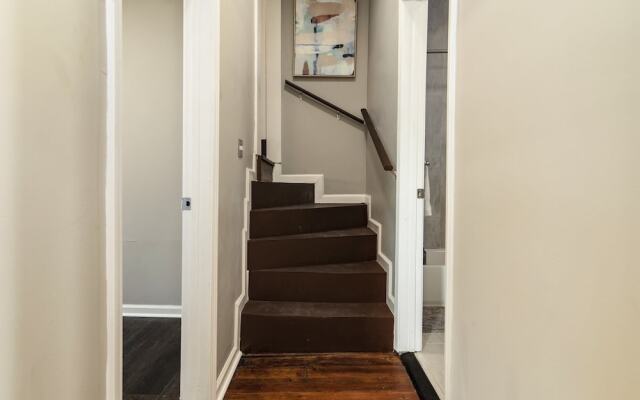 Historic CozySuites 4BR 2BA