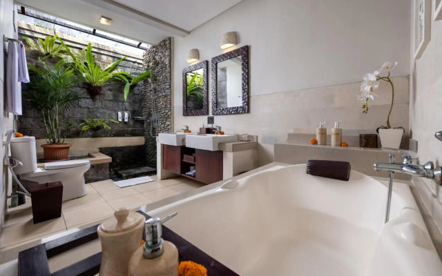 Griya Shanti Villas & Spa