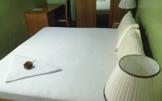 The Father's Hotel