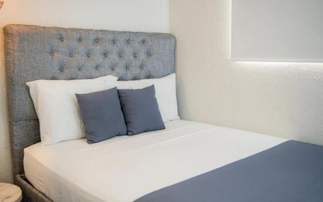 Hotel ADAZ Mediterráneo