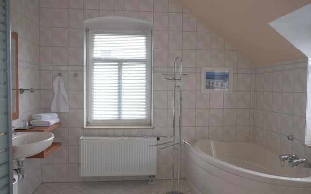 Gästewohnung Elström