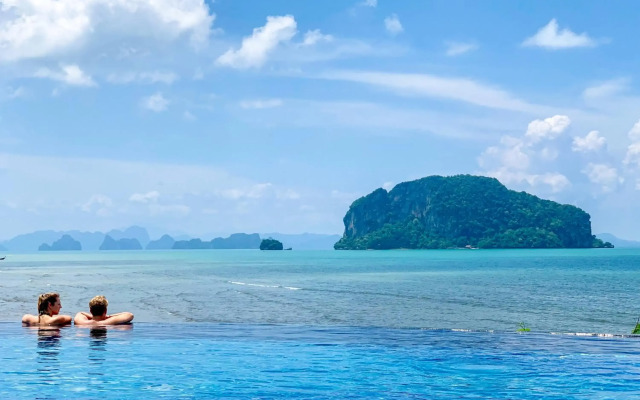 Koh Yao Yai Village