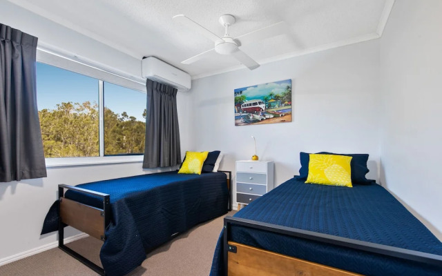 Reflections Holiday Apartments