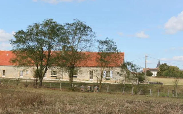 Gite de la Maison Fort