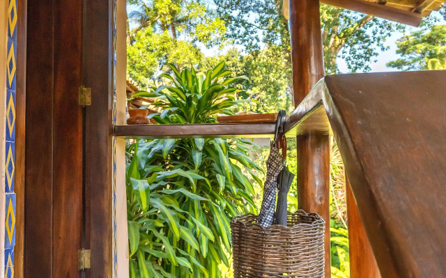 Pousada Mar à Vista