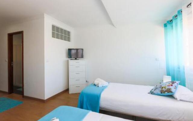 West Side Hostel