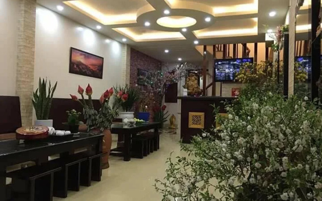 Sa Pa Winter Hotel