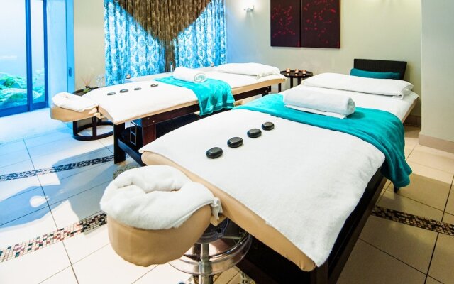 The Fairway Hotel, Spa & Golf Resort