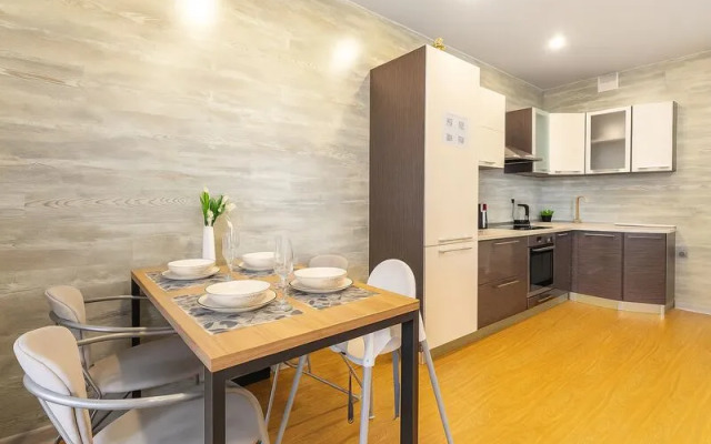 РусХаус Сибгата Хакима, д.60