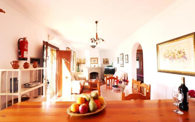Villa Daniela Spainsunrentals 1190