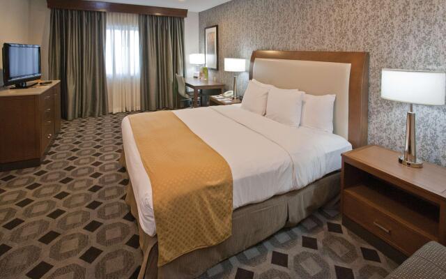 DoubleTree by Hilton Los Angeles - Rosemead