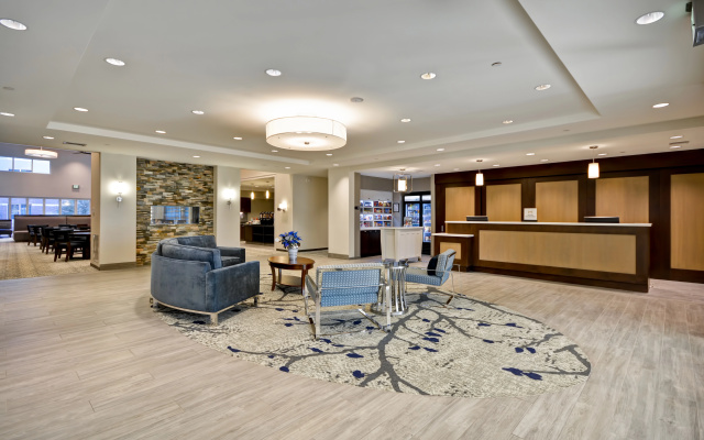 Homewood Suites by Hilton Phoenix Tempe ASU Area