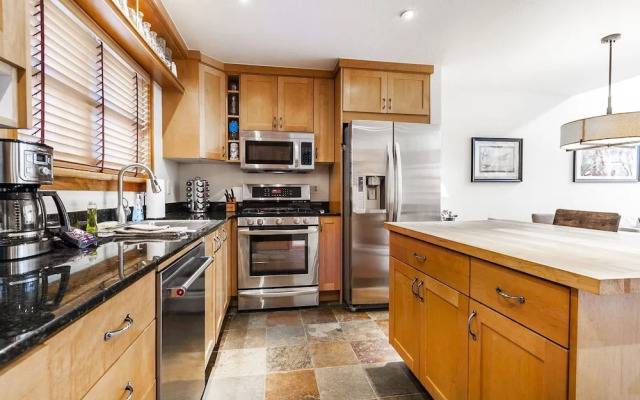 Greyhawk 24 2 Bedroom Condo, Park City