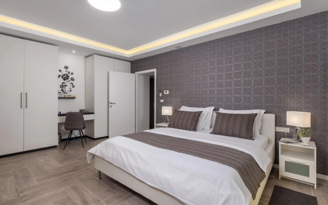 Riki'S Apartment-Zagreb