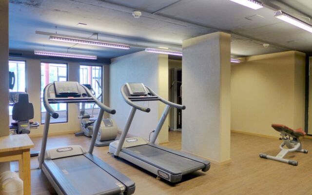 Apartment Enzian N°720