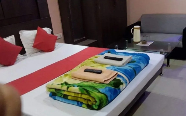 Shree Bhakti Sagar Hotel By OYO Rooms