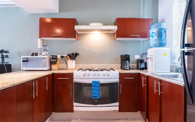 Meridian 207 2 Bedroom Condo by RedAwning