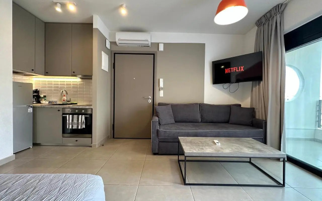M & M boutique apartments