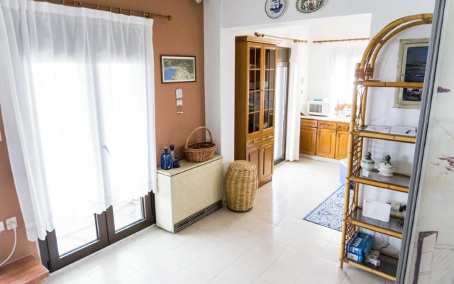 Zennova 1 Mount Athos Sea View