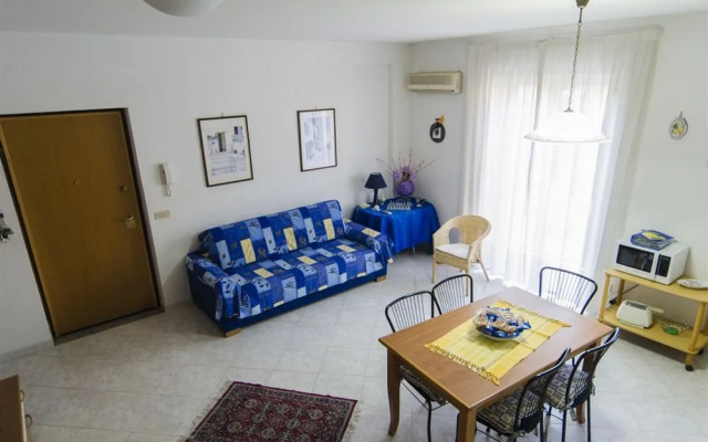AcquaMarina Holiday House