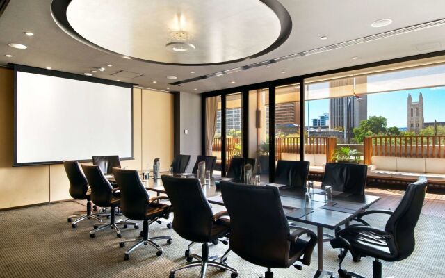 Hilton Adelaide
