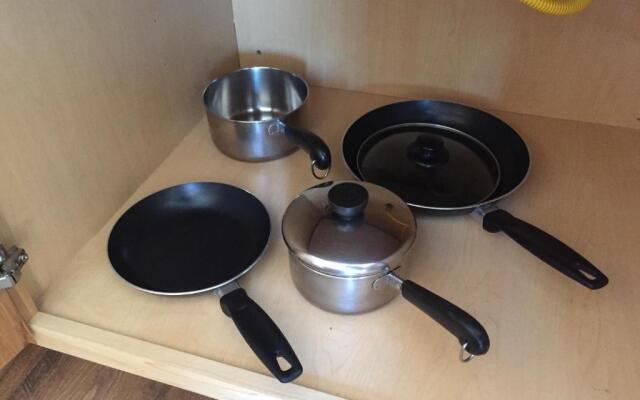 Creekside Downtown Vacation Suites