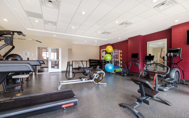 Home2 Suites By Hilton Galveston