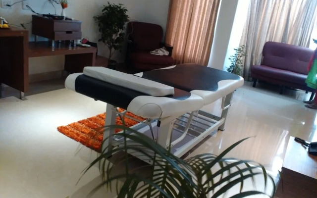 Hotel Milestonnez