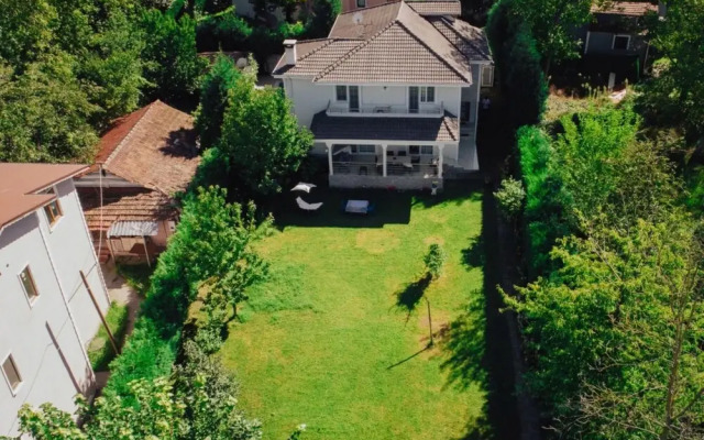 Stylish House Near Sapanca Lake With Private Pool
