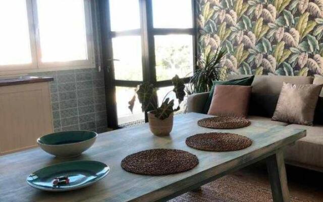 Apartamento paula