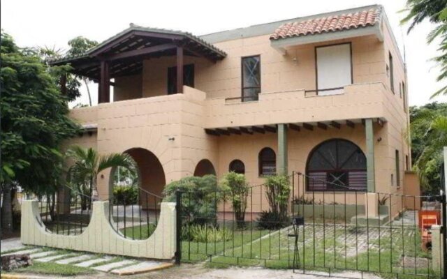 Villa Sotavento