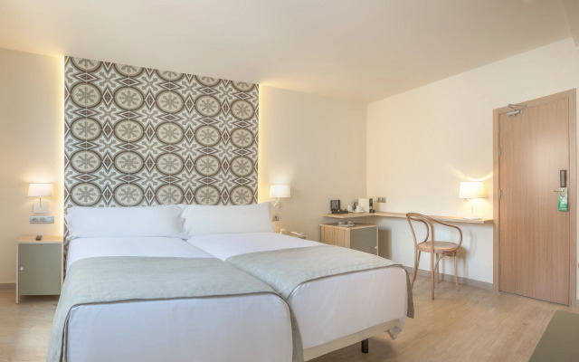 Gastrohotel RH Canfali
