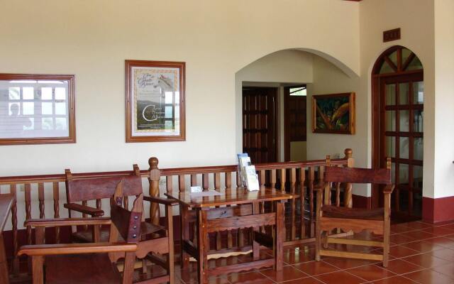 Casa del Caballo Blanco