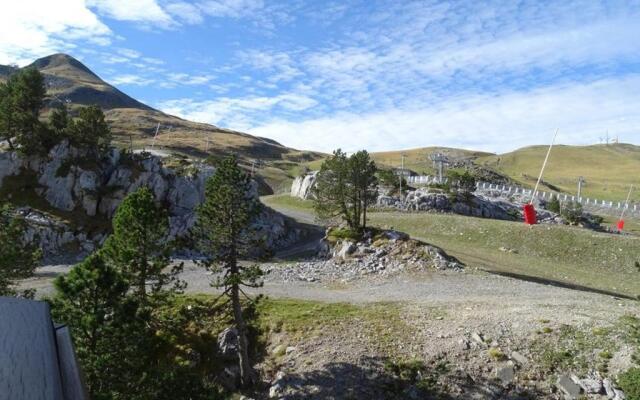 Appartement Arette, 1 pièce, 4 personnes - FR-1-602-55