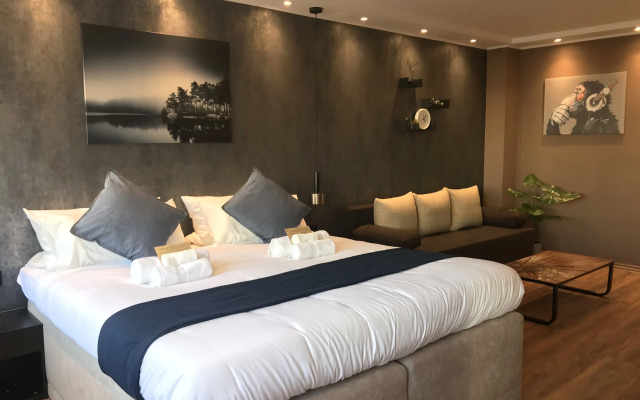 Mike's Four - Hostel