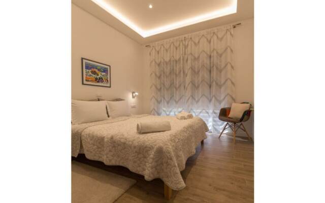 Ema With Pool & Sauna