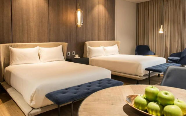 Salvio Parque 93 Bogota, Curio Collection by Hilton