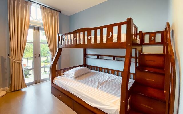 Villetta The Eyrie Khaoyai