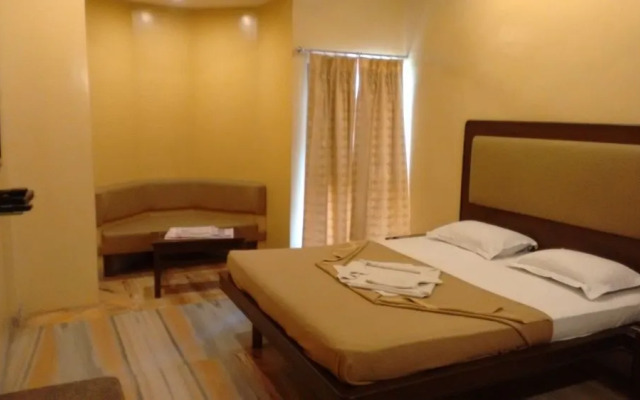 Hotel Royal Grand, Nampally, Hyderabad