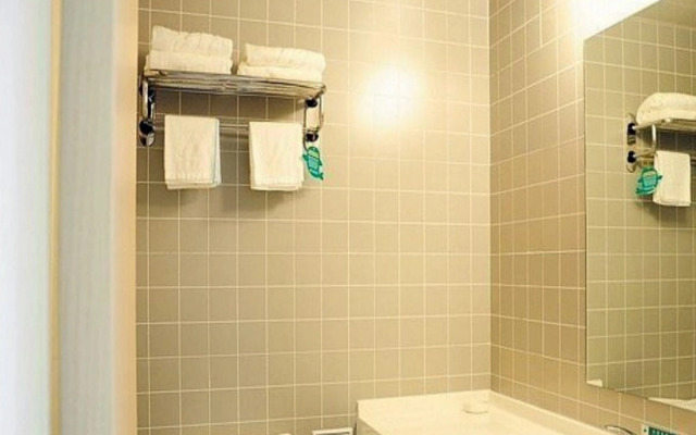 Jinjiang Inn Xining East Street Branch