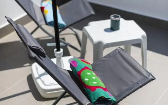 Apartamento Mar Vista by Portucasa