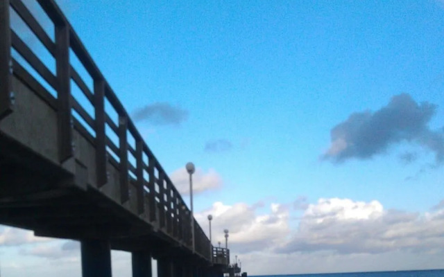 Apartment Close to the sea