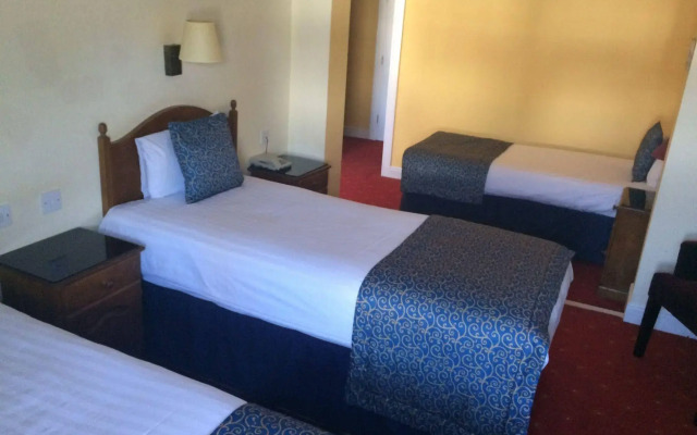 Celtic Royal Hotel & Spa